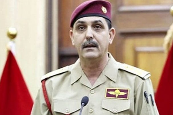 مكتب القائد العام للقوات المسحلة يوجه نداءً للمتظاهرين بخصوص الاحتجاجات