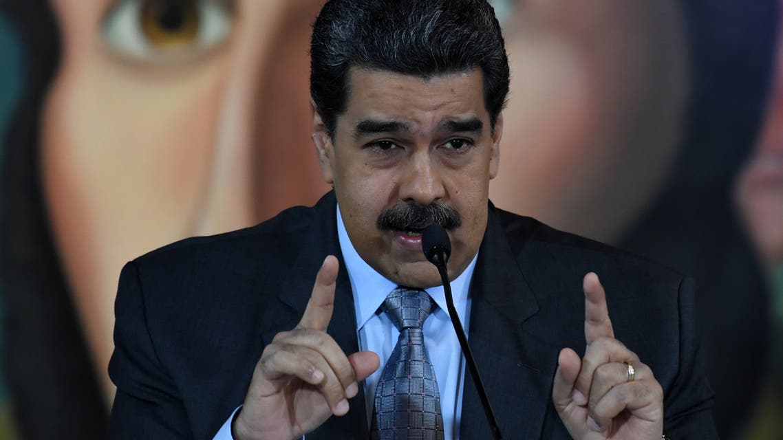 رئيس يفجر مفاجأة: "طورنا عقارا يقضي على كورونا بالكامل"