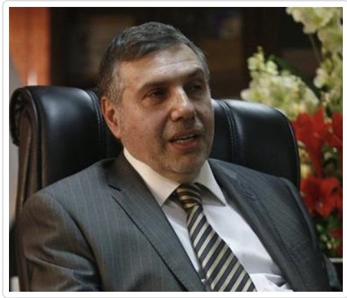 علاوي يطالب رجال الفكر بالعالم الى تقديم طلب للامم المتحدة لتشريع قانون يجرم من يسيء الانبياء والرسل