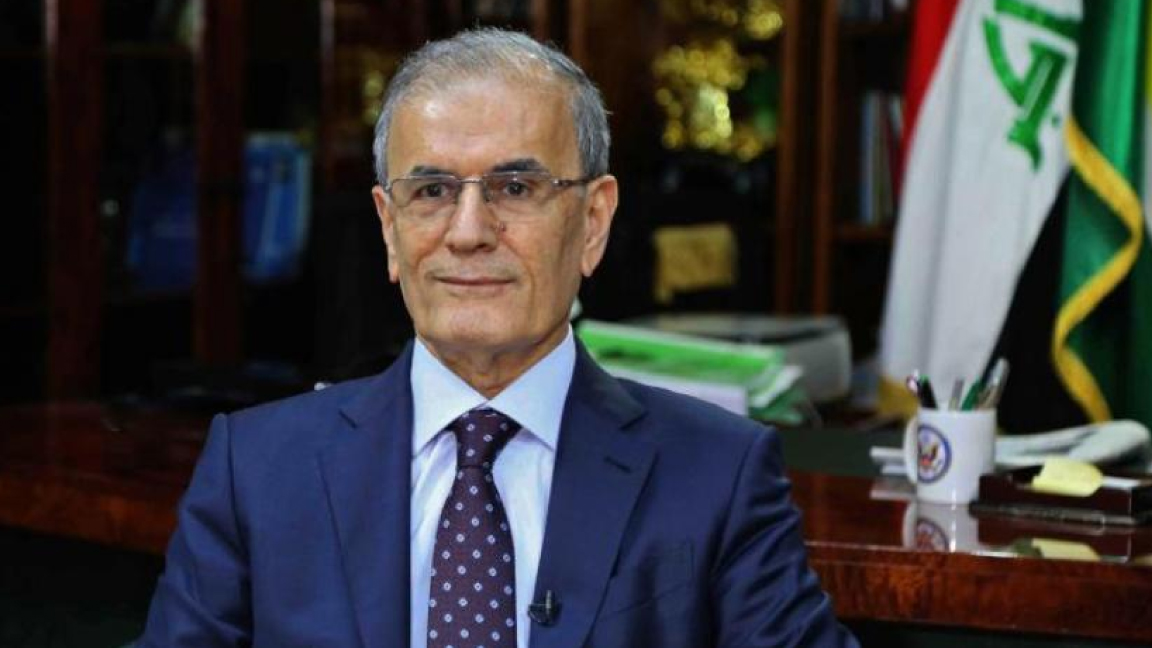 كان مطلوبًا بتهم فساد ويوارى الثرى في كردستان..وفاة نجم الدين كريم محافظ كركوك السابق