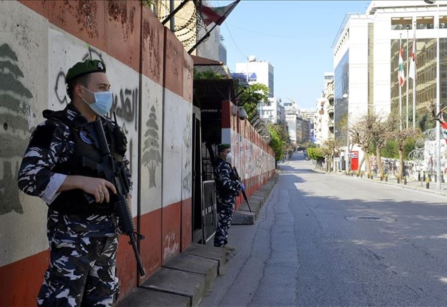 كورونا... نائبٌ لبناني يدعو إلى إقفال بلاده بالكامل لأسبوعين