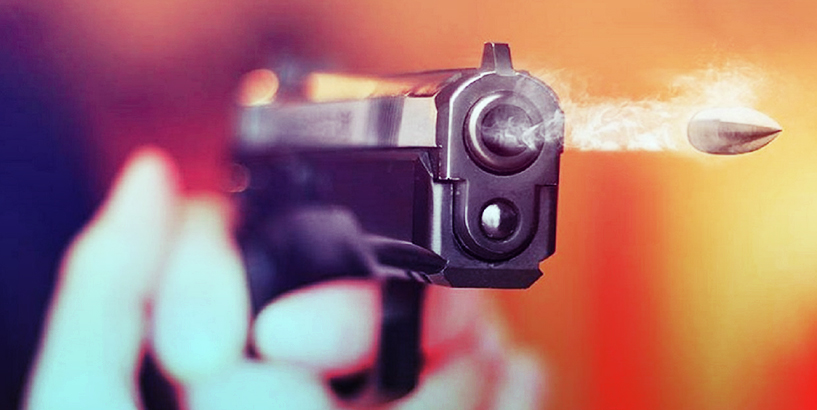 امرأتان تطلقان النار على نفسيهما في بغداد