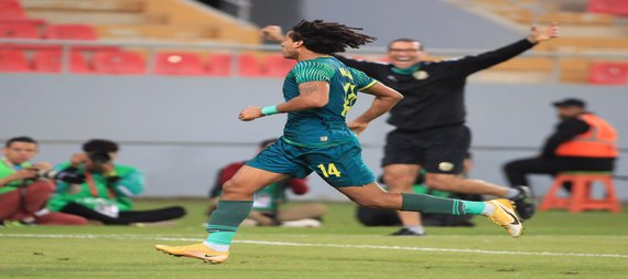 من ملعب كربلاء:الشرطة يخطف نقاط القاسم بالوقت القاتل