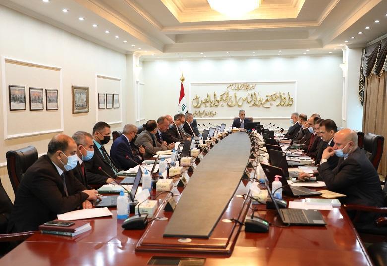 تعرف على اهم وقائع وقرارات مجلس القضاء الاعلى