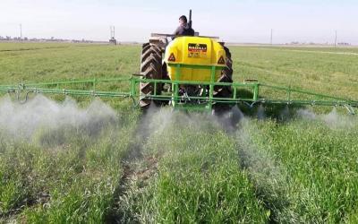 انشاء محطة لابحاث الحنطة في كربلاء المقدسة...تفاصيل