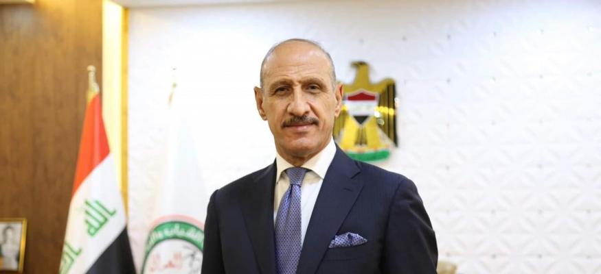 عدنان درجال يكشف آخر تطورات ملف البصرة لاحتضان خليجي 25