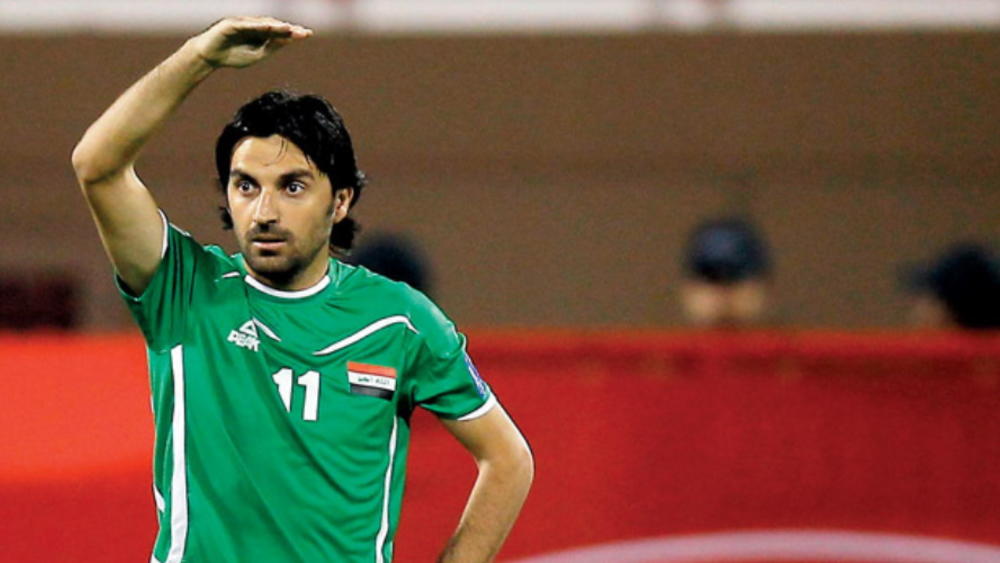 هوار ينفي دخوله إلى عالم السياسة