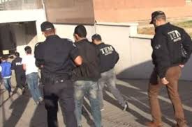 اعتقال ثلاثة عراقيين بتهمة الانتماء لـ"داعش" في تركيا