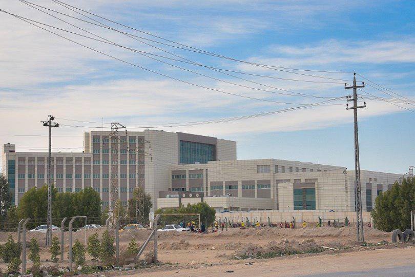 وزير الصحة يكشف أسباب عدم مباشرة المستشفى التركي في  كربلاء بالعمل