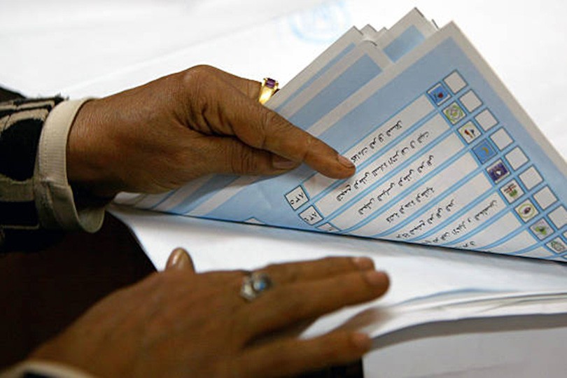 حكومة الكاظمي: دور الأمم المتحدة سيكون مراقبة الانتخابات وليس الاشراف عليها