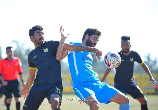 بغداد يخطف الفوز من الكرخ.. والصناعات يفرض التعادل على الشرطة