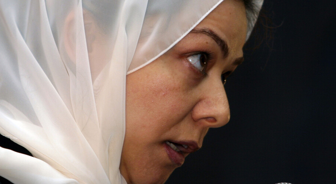 هل تسبب ابنة صدام حسين أزمة بين الدول العربية؟