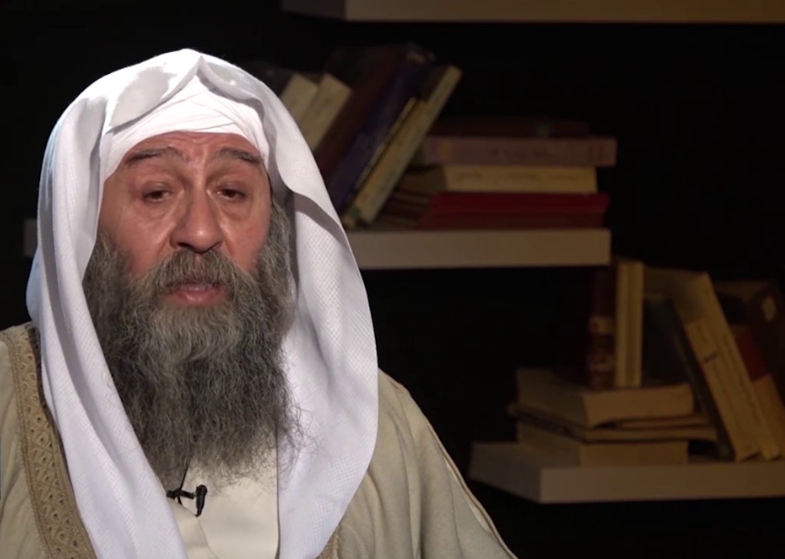 الصابئة المندائيون: استقبال السيستاني لبابا الفاتيكان كان كـ 'لقاء الأنبياء'