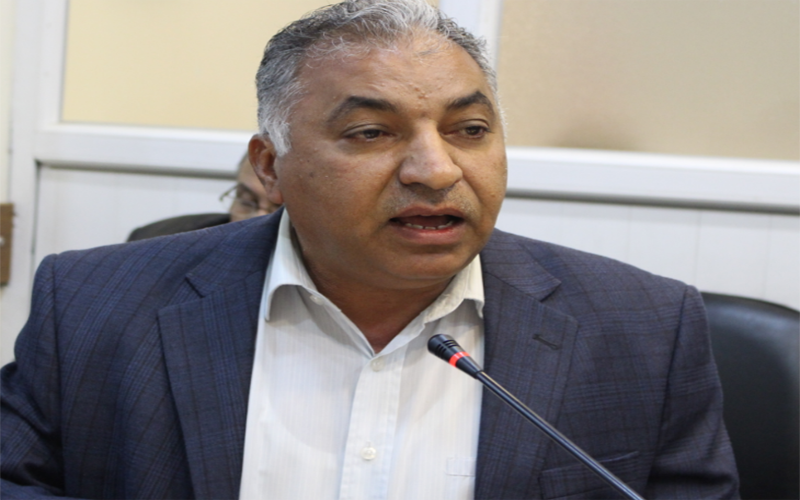 الحزب الشيوعي: النظام السياسي الحالي أصبح "أكسباير"