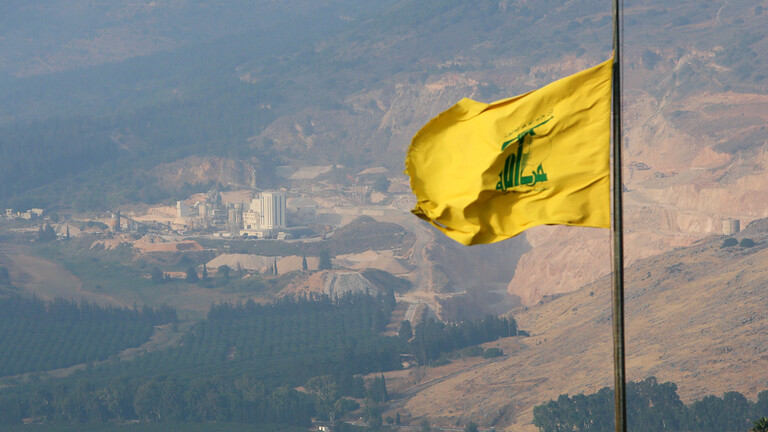 حزب الله يعلق على زيارة البابا فرنسيس إلى العراق ولقائه بالمرجع السيستاني