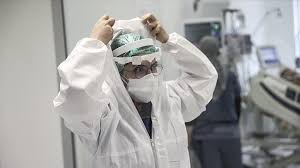 بيان مقلق من الصحة: دخلنا مرحلة الخطر