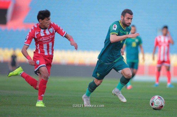 الشرطة يقصف الديوانية بخماسية نظيفة