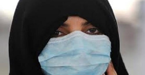 اشتباكات مسلحة بسبب امرأة مصابة بكورونا‎