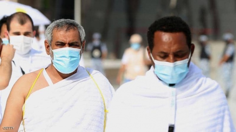 الصحة العالمية: السعودية لم تحدد مشروطية التطعيم بلقاح كورونا لأداء الحج