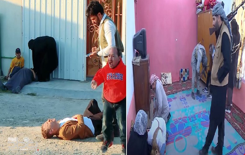 الإعلام والاتصالات توقف برنامجين رمضانيين يخالفان لوائح البث