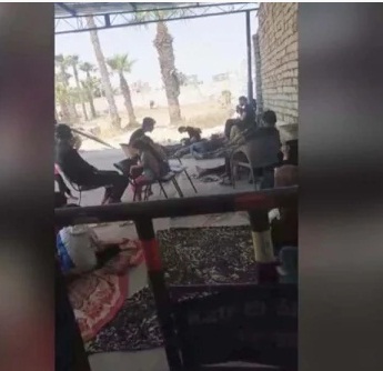 السلطات المصرية توقف عشرات العراقيين في الإسكندرية