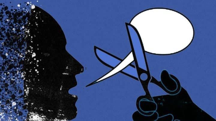 تحذيرات من كتاب وصحفيين يهددون الدولة ويدافعون عن الفاسدين