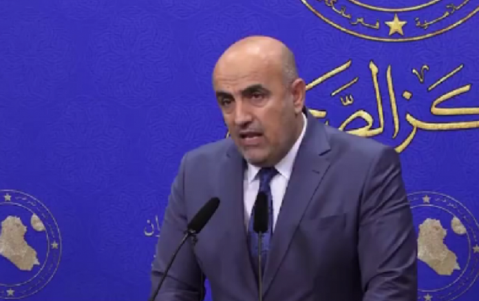 الانسان النيابية: العراق أصبح بيئة خصبة للمخابرات الدولية