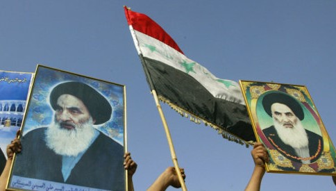 كاتب وصحفي: المرجعية تمارس دورها من خلال ما تملكه من سلطة روحية ولا تمارسه بنحو الاجبار