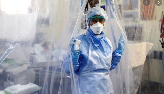 تصريح مقلق من الصحة العالمية بشان كورونا في أوروبا