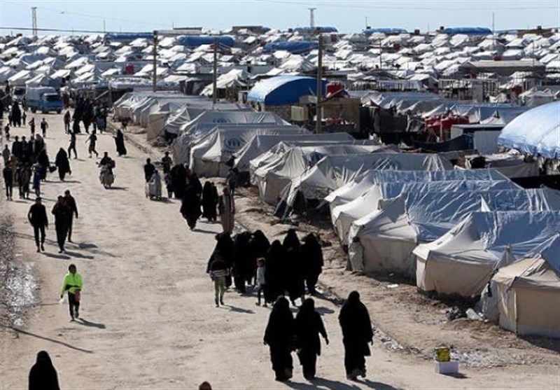 العراق يؤكد انخفاض أعداد النازحين إلى 37 ألفا