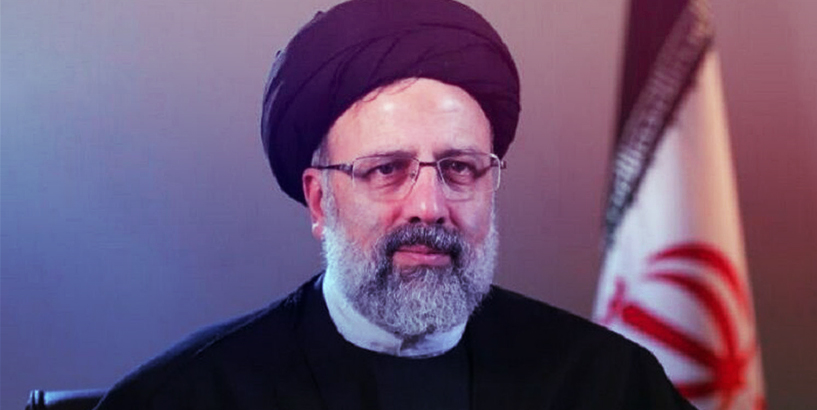 إبراهيم رئيسي يفوز بالانتخابات الرئاسية في إيران