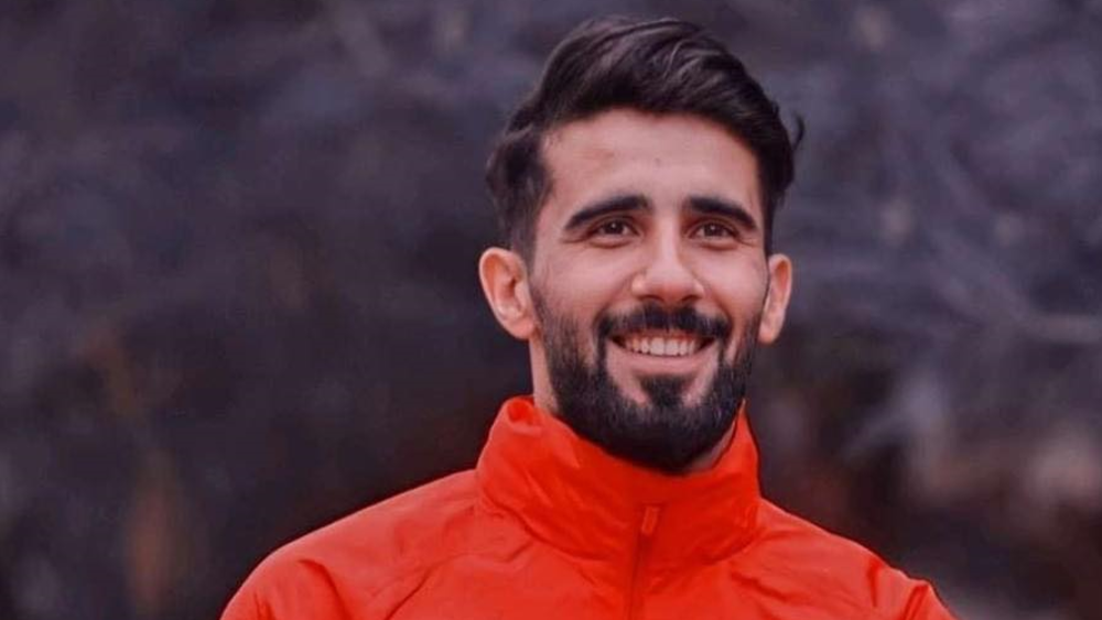 بشار رسن يغيب عن مباراتي لبنان والإمارات