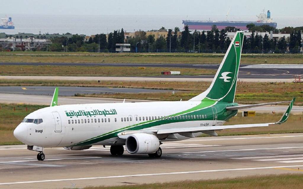 العراق يغلق جميع مطاراته لنحو 3 أيام