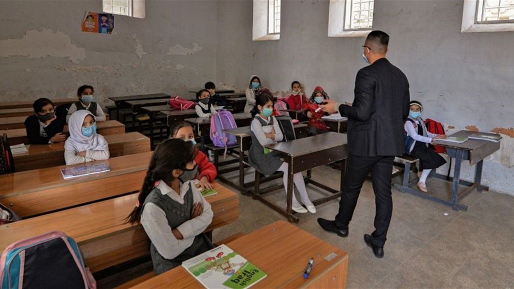 توضيح من التربية بشأن العام الدراسي الجديد والدوام الحضوري