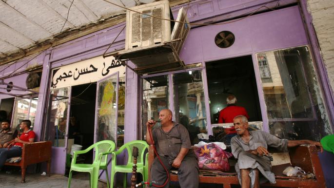 العراقيون يستهلكون سجائر بقيمة657 مليون دولار سنوياً