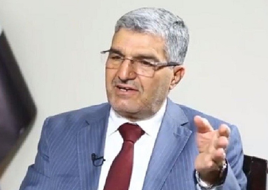 الحزب الاسلامي ينضم إلى الفتح: نرفض نتائج الانتخابات