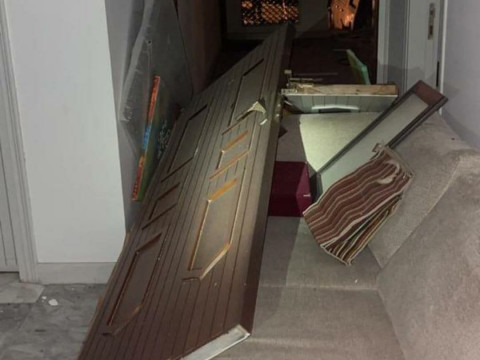 اول فصيل مسلح عراقي يعلق على استهداف منزل الكاظمي