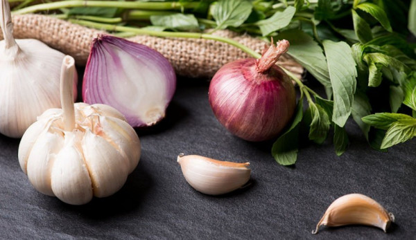 نبات يعمل على خفض مستويات السكر في الدم بسرعة