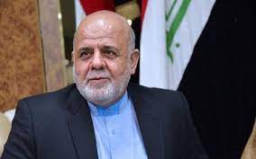 السفير الإيراني في بغداد يكشف عن اتفاق لتبادل السجناء بين العراق وإيران