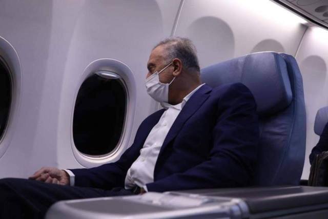 الكاظمي يزور البصرة للتحقيق بانفجار الأمس