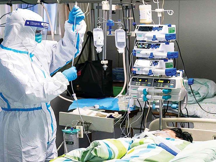 أمريكا تتصدر عالميا والعراق الاول عربيا بأجمالي اصابات كورونا