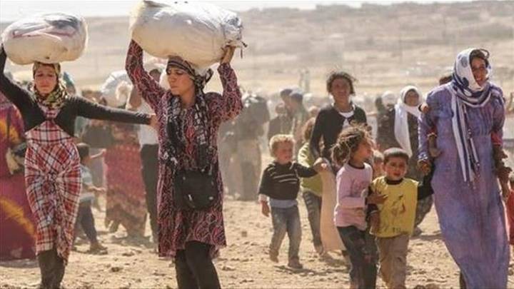 العراق.. 5 ملايين يتيم وآلاف المفقودين حصيلة الحروب والصراعات الطائفية