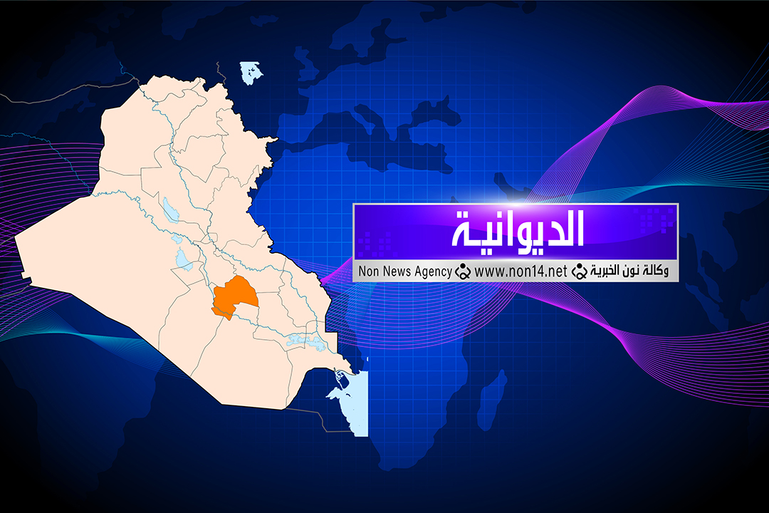 استهداف رتل للتحالف الدولي بعبوة ناسفة في الديوانية