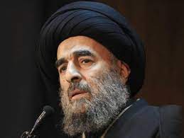 اية الله المدرسي يتحدث عن خروج الامريكان وحلفائهم من العراق ويدعو لرسم خارطة طريق لبناء البلد