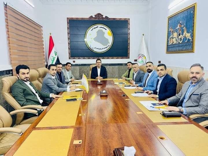 تحالف العراق المستقل يعلن توافقه مع الكتلة التي تقبل مرشحه لرئاسة الوزراء