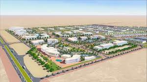 إيران تتحدث عن تشييد مدن صناعية قرب حدود العراق