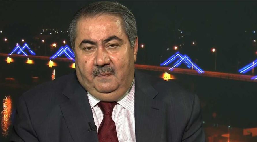 القضاء العراقي يقصي هوشيار زيباري من السباق على الرئاسة