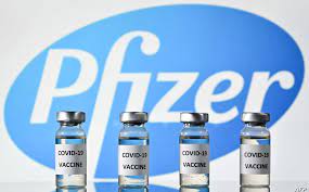 رئيس شركة فايزر يوجه رسالة لكل متلقي اللقاح
