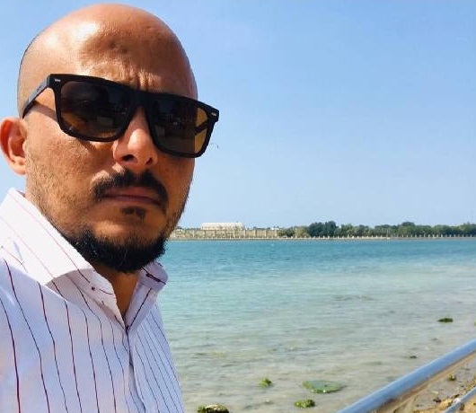 الحبس لناشط بدعوى تشهير ضد محافظ صلاح الدين