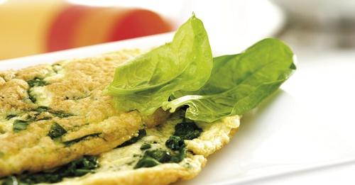 مادة عند إضافتها للبيض المقلي تكسبه "خصائص سحرية"